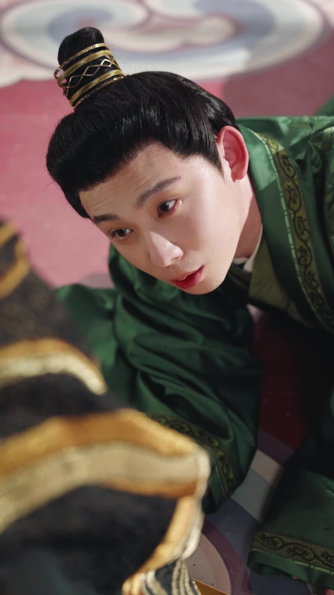 52화 - 왕좌의 시험